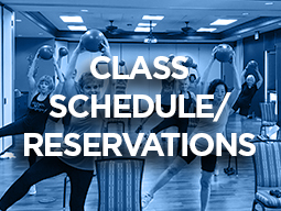 Class Schedule/Reservations